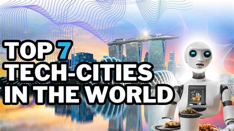 most northern city in the world|the most technologically advanced city.